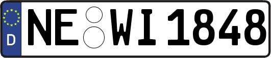 NE-WI1848