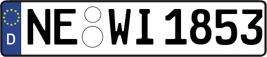 NE-WI1853