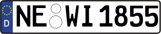 NE-WI1855