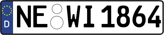 NE-WI1864