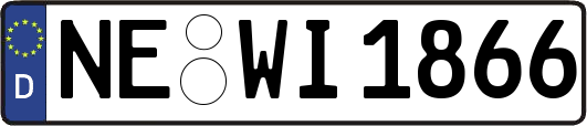 NE-WI1866