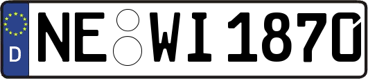 NE-WI1870
