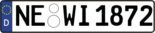 NE-WI1872