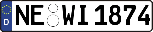NE-WI1874