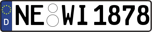 NE-WI1878