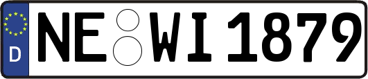 NE-WI1879