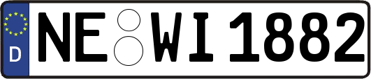 NE-WI1882