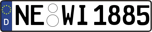 NE-WI1885