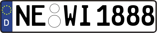 NE-WI1888