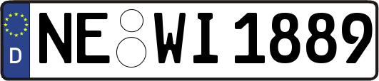 NE-WI1889