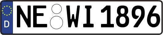 NE-WI1896