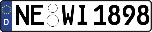 NE-WI1898
