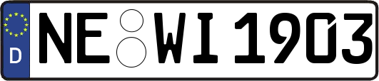 NE-WI1903