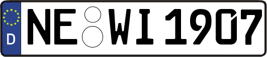 NE-WI1907