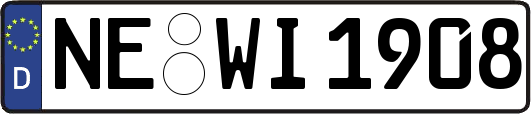 NE-WI1908