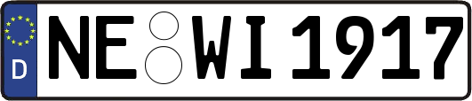 NE-WI1917