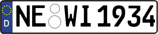 NE-WI1934