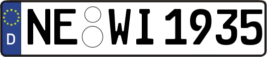 NE-WI1935