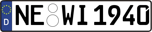 NE-WI1940