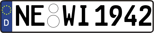 NE-WI1942