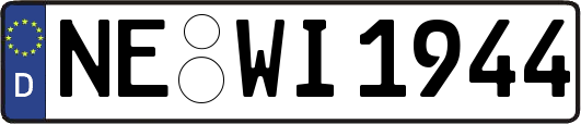 NE-WI1944