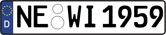 NE-WI1959