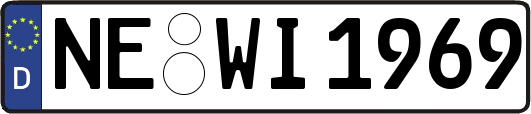 NE-WI1969