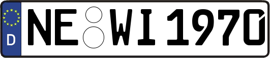 NE-WI1970