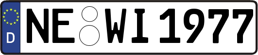 NE-WI1977