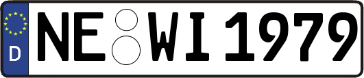 NE-WI1979