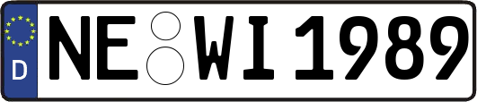 NE-WI1989