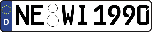 NE-WI1990