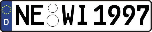 NE-WI1997