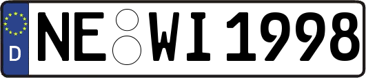 NE-WI1998