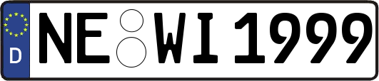NE-WI1999