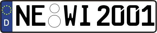 NE-WI2001