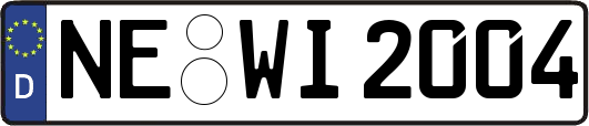 NE-WI2004