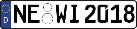 NE-WI2018