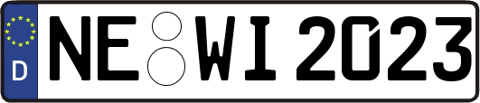 NE-WI2023