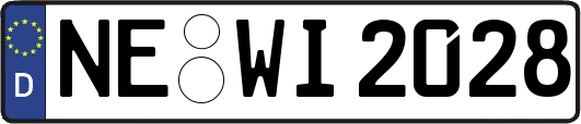 NE-WI2028