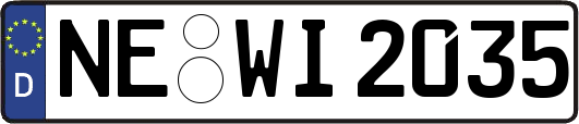 NE-WI2035