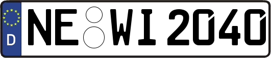 NE-WI2040