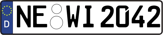NE-WI2042