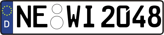 NE-WI2048