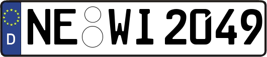 NE-WI2049