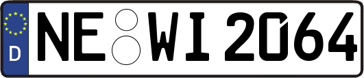 NE-WI2064