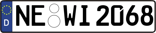 NE-WI2068