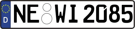 NE-WI2085