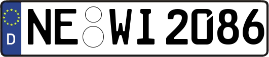 NE-WI2086