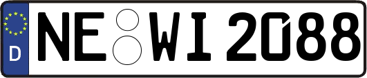 NE-WI2088